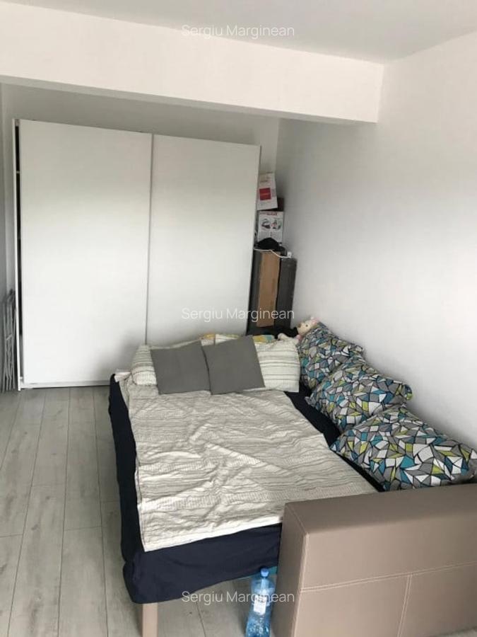 Apartament cu 2 dormitoare Valea Garbaului Vivo Mall - 2