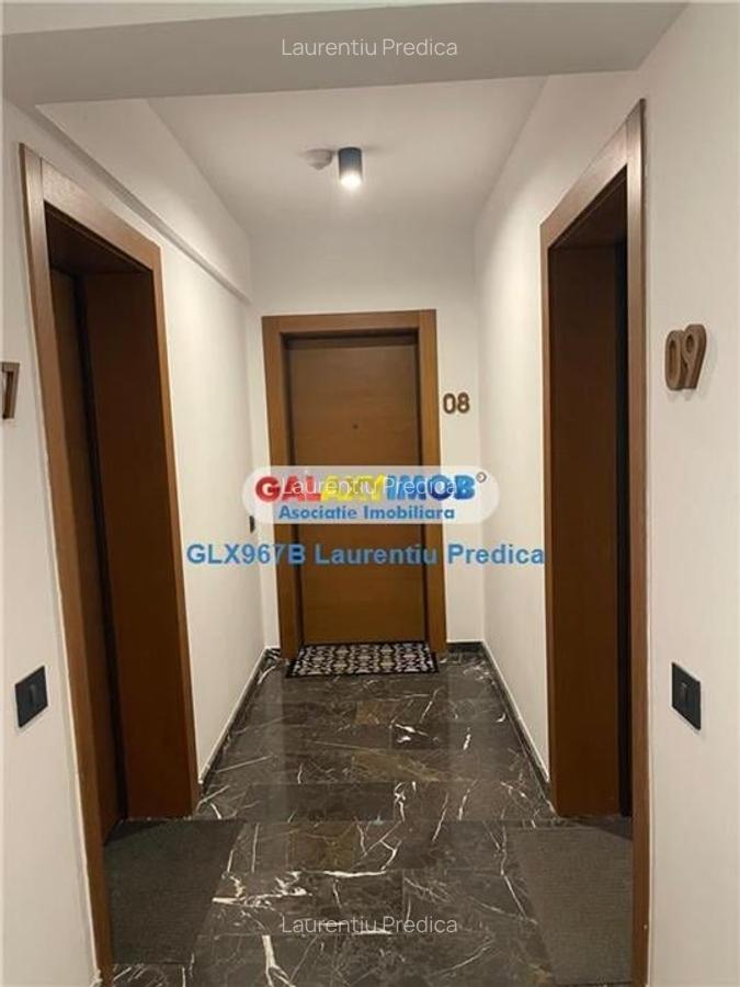 2 Camere - Herastrau Str. Bilciuresti 11, Promenada, Aviatiei - 13