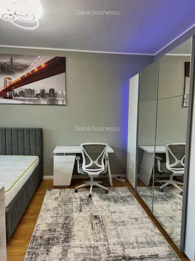 Garsoniera Mobilata Premium | Etaj 2 | Regie Residence - 3