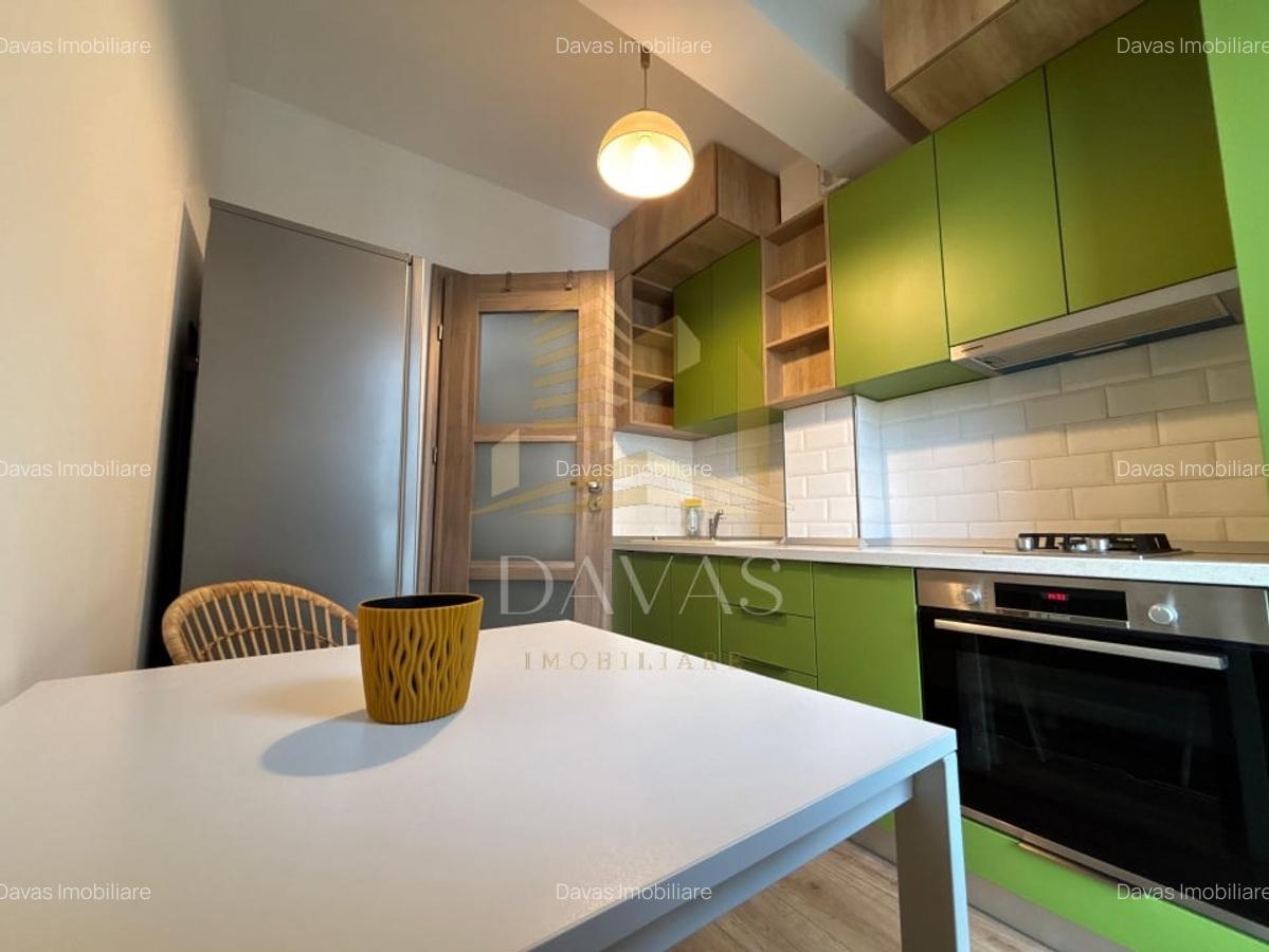Apartament de 2 camere semidecomandat | Anton Pann - 11