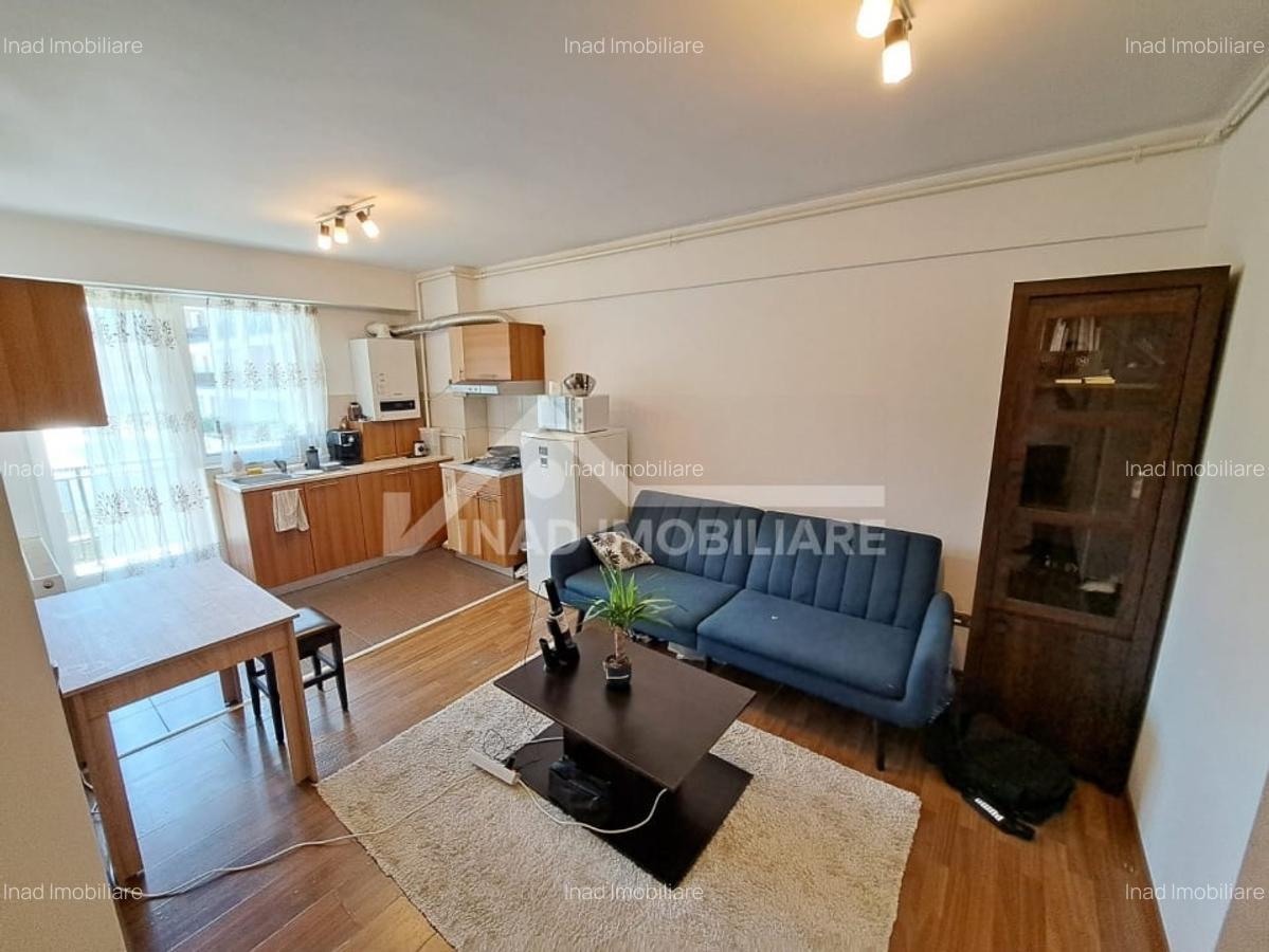 Apartament cu 2 camere, constructie noua, zona Iulius Mall - 4