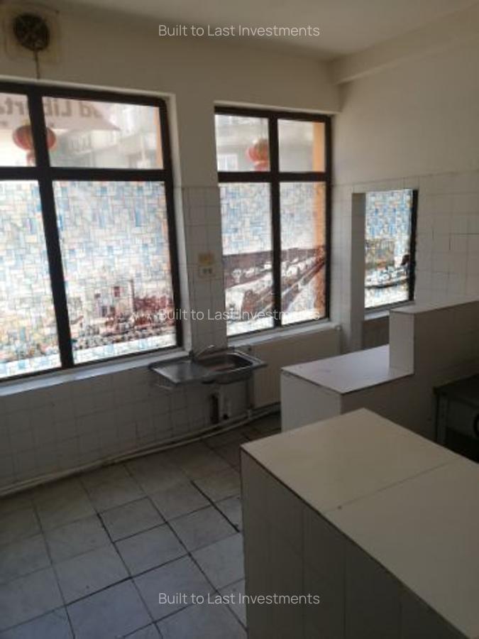 Parcul Carol activitati comerciale horeca servicii showroom - 6