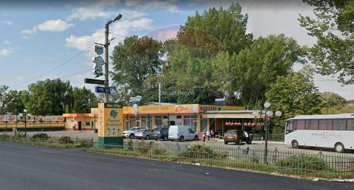 Popasul Tamboiesti - 1