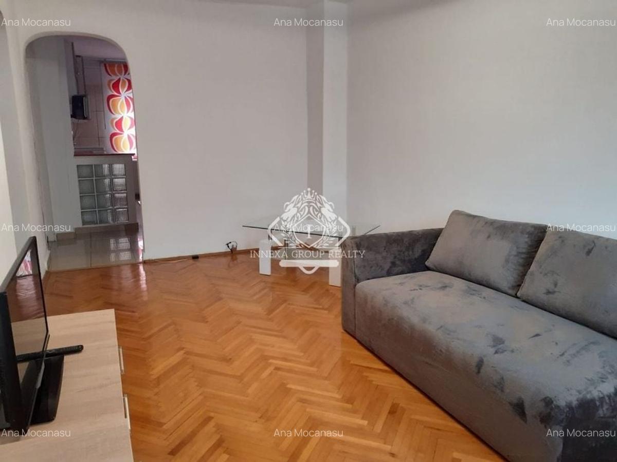 Rahova-Piata Rahova | 3 camere | 69mp | et 1 | 500 euro - 1