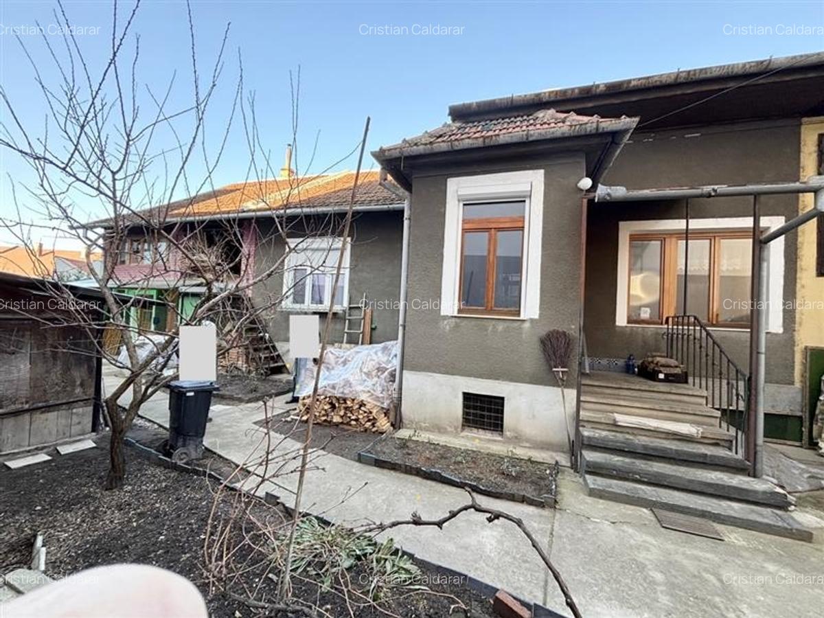 Casa pe malul Crisului - 172 mp - Ultracentral - 1