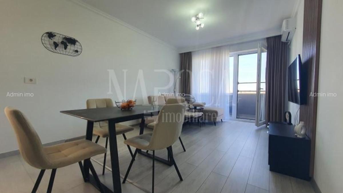 Apartament 3 camere de vanzare in Universitatii Oradea, Oradea... - Comision 0% - 3