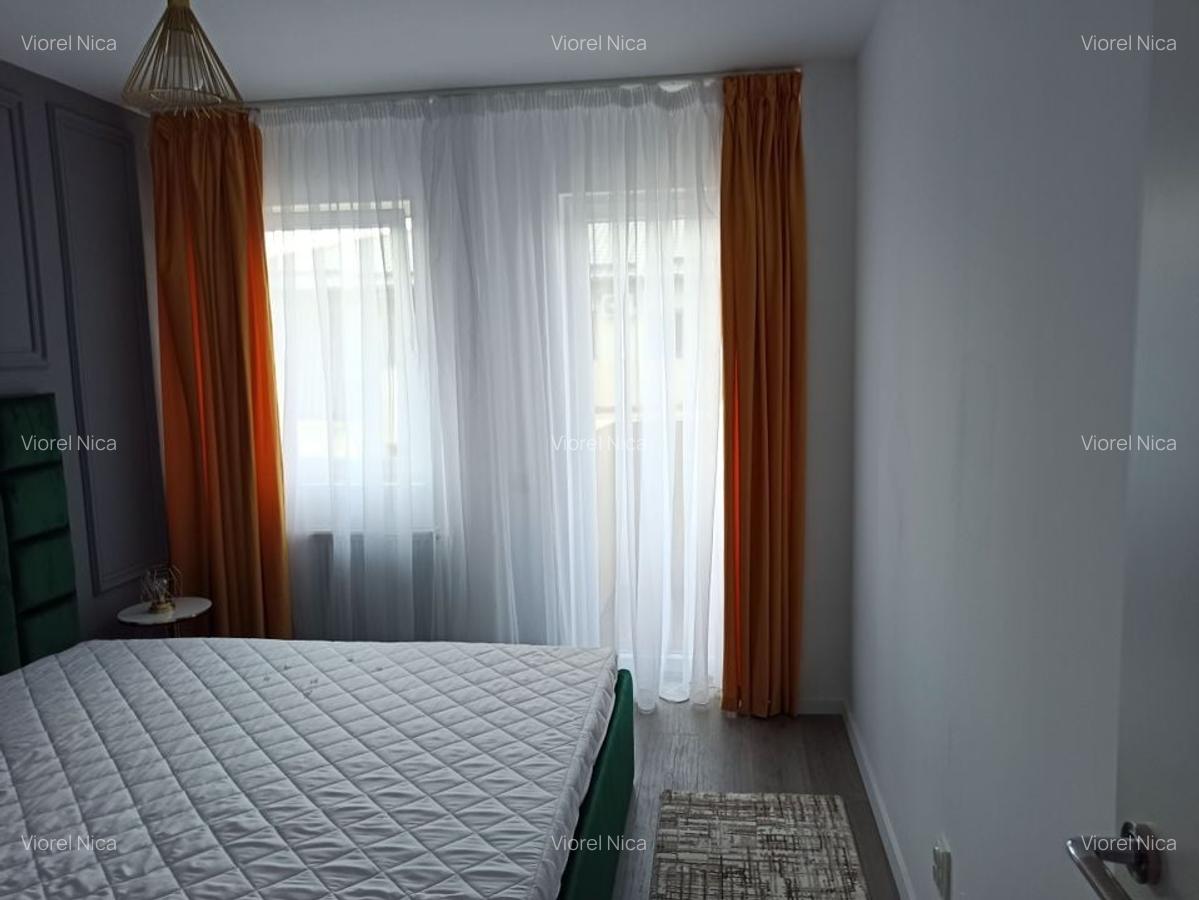 Apartament cu 3 camere decomandat, mobilat în Nord-Vest - 8