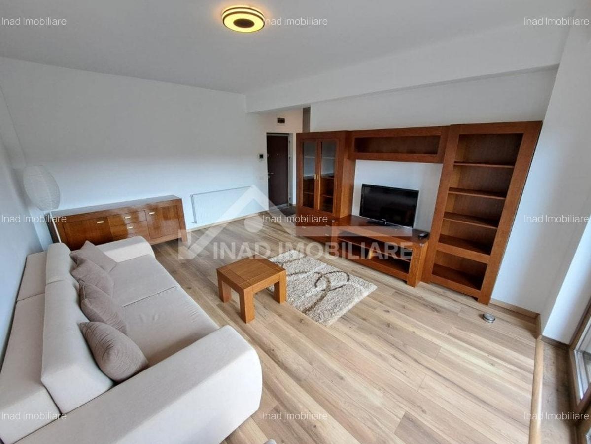 Apartament cu 2 camere, finisat mobilat si utilat modern, Buna Ziua - 2