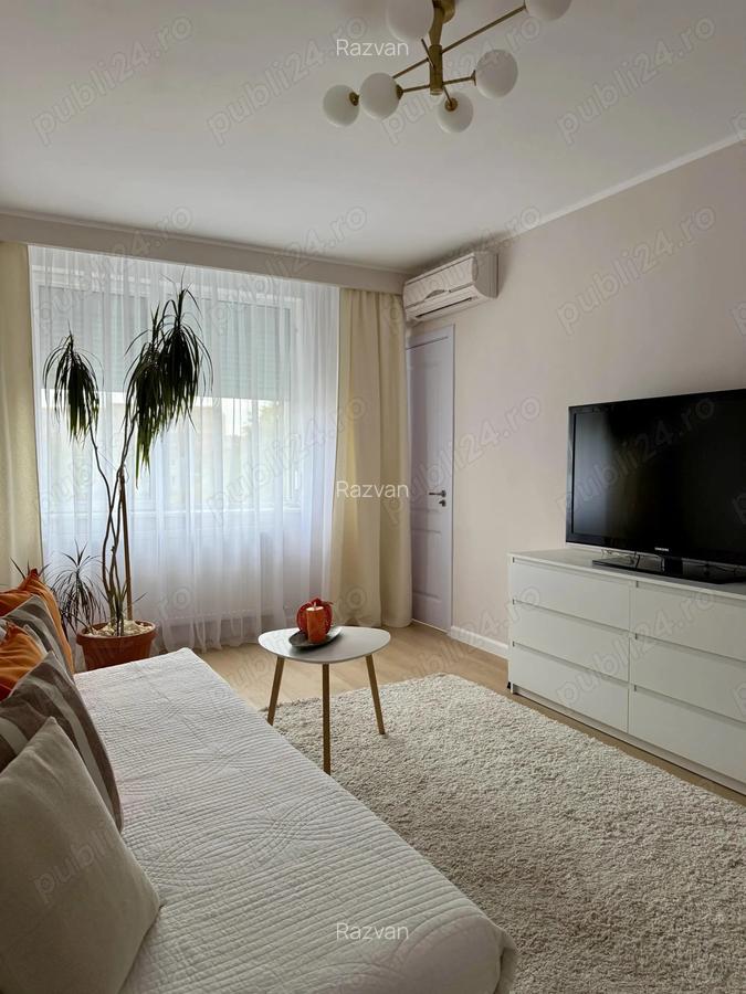 Crangasi metrou 2cam 53m2 parcare prima inchiriere direct proprietar - 6