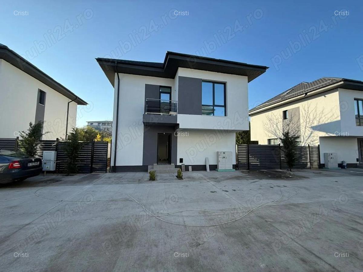 Vila Prelungirea Ghencea , parter , etaj si mansarda! - 7