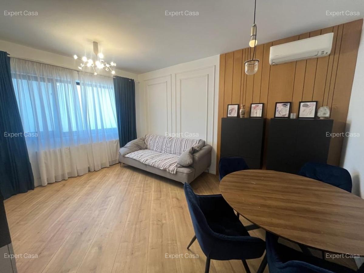 2 Camere | Pipera | Voluntari | 4City | Parcare - 1
