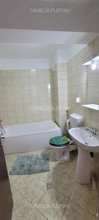 Inchiriez apartament cu 1 camera pe str. Saturn (Calea Baciului), Cluj - 2