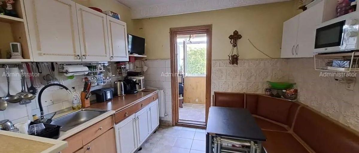 Apartament 2 camere semidecomandat Aurel Vlaicu - 3