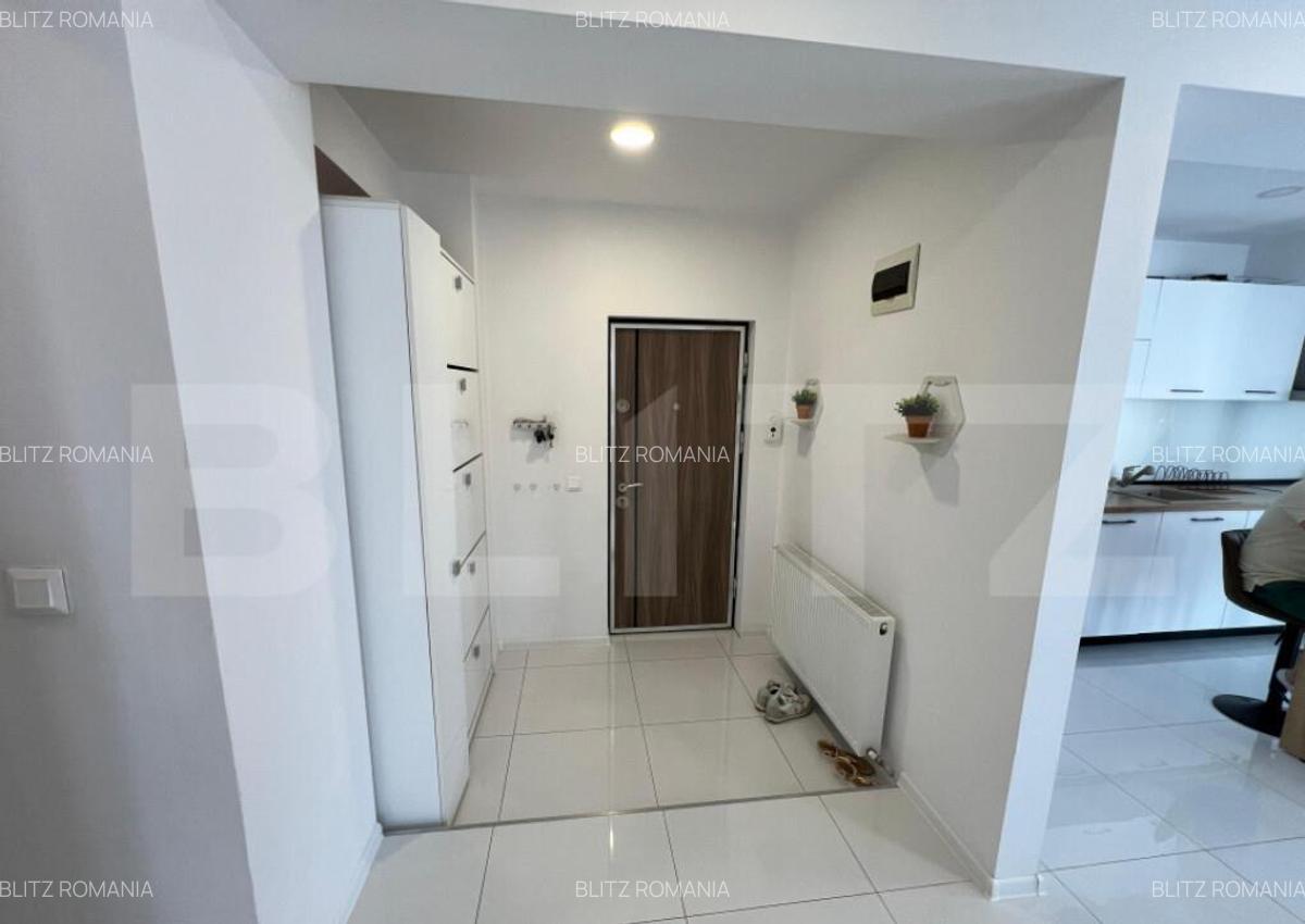 Apartament 3 camere 82 m2 - 11