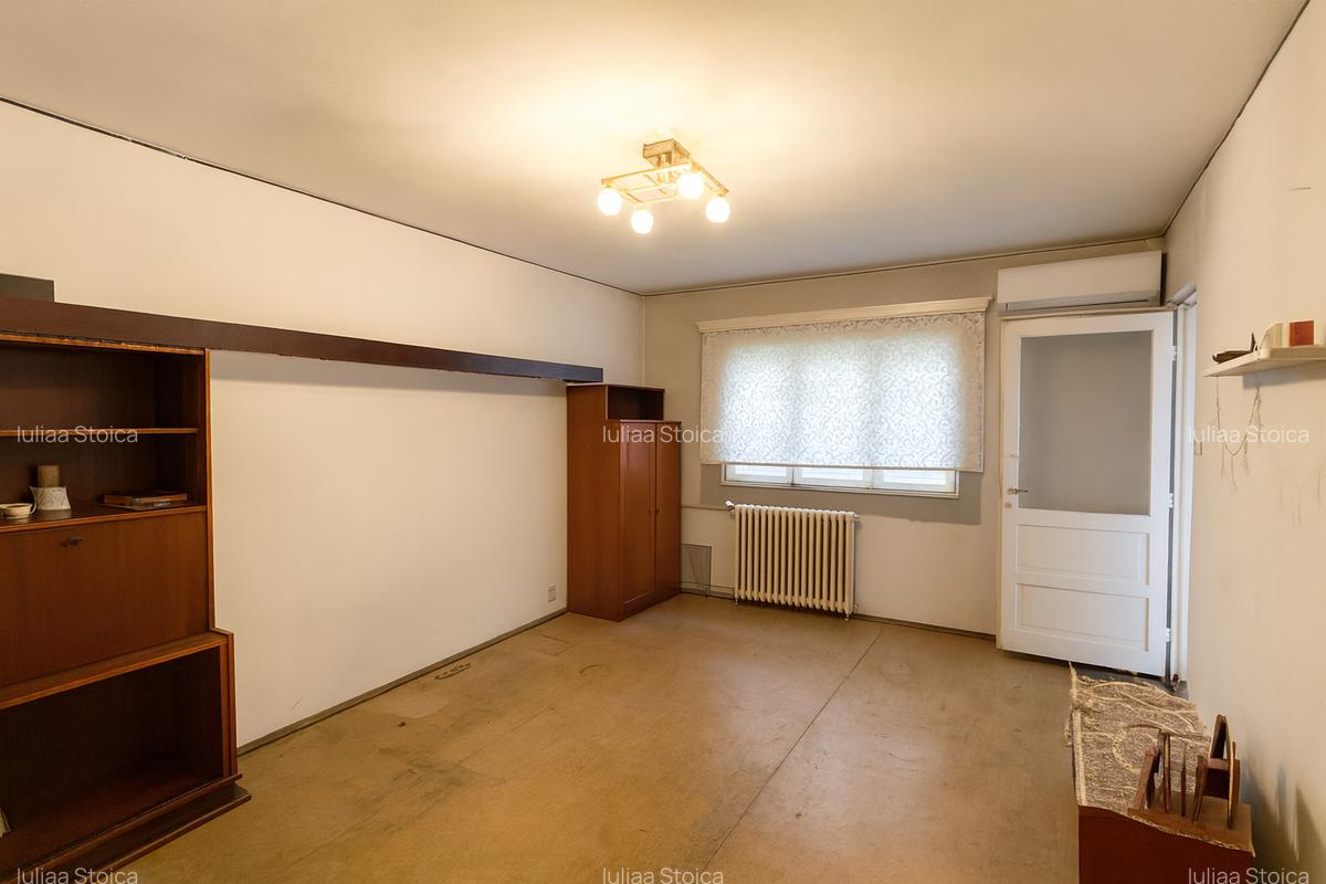 Apartament 3 Camere zona de Nord> FINALIZAT> Baneasa> 2 min Herastrau - 1