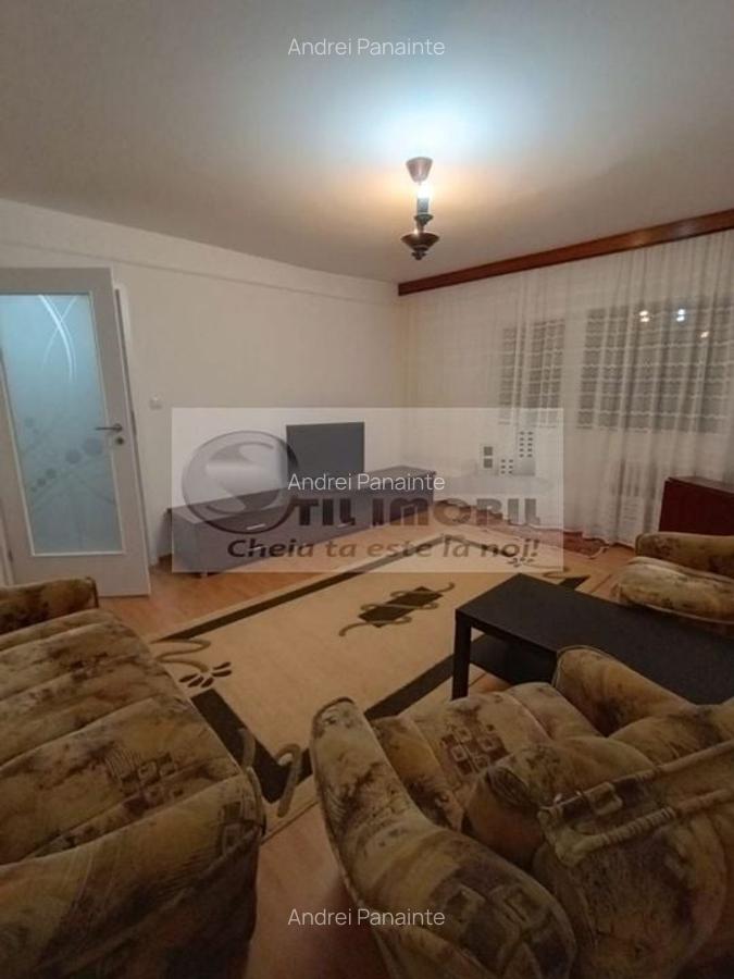 Apartament cu 2 camere decomandat, mobilat în Gară - 2