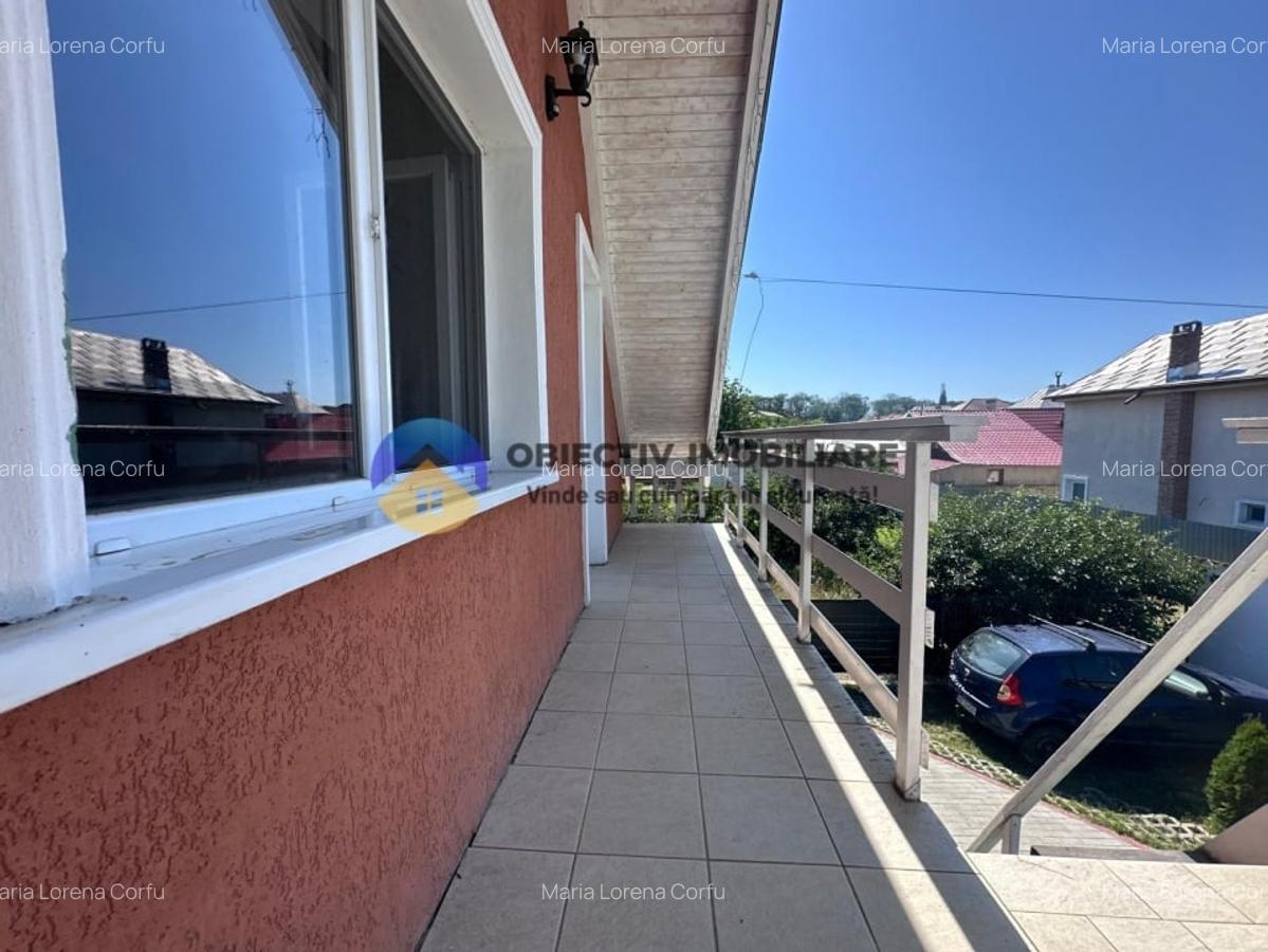 Casa de vanzare - Roznov, judetul Neamt - 4