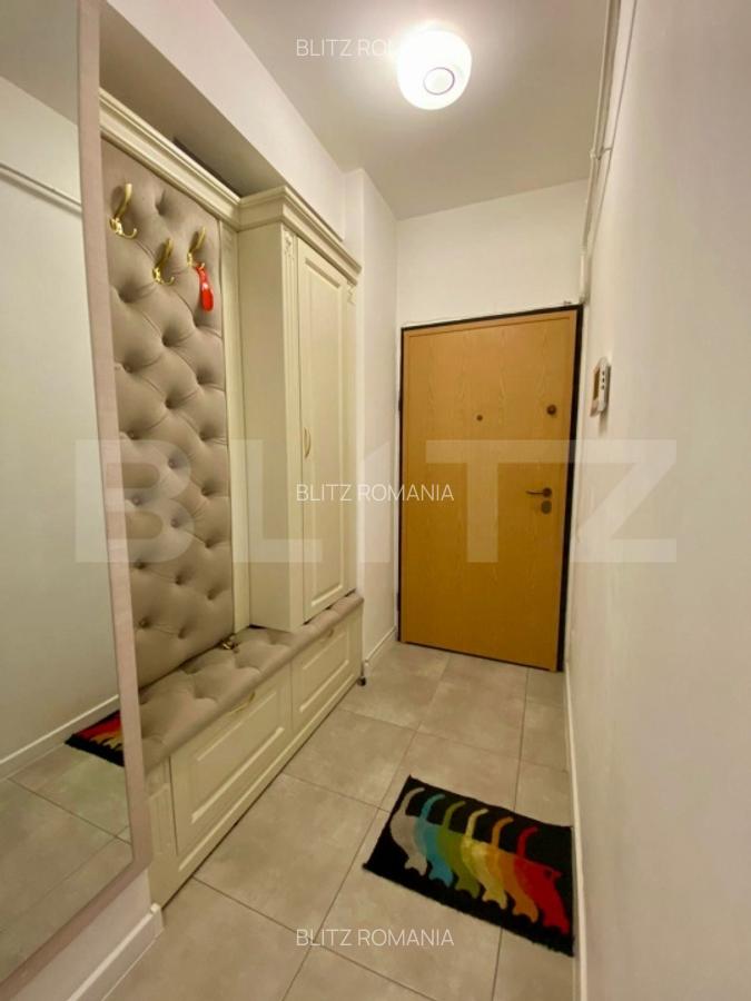 Apartament de lux, 3 camere, 93 mp, zona PROMENADA MALL Disponibil din Ianuarie - 7