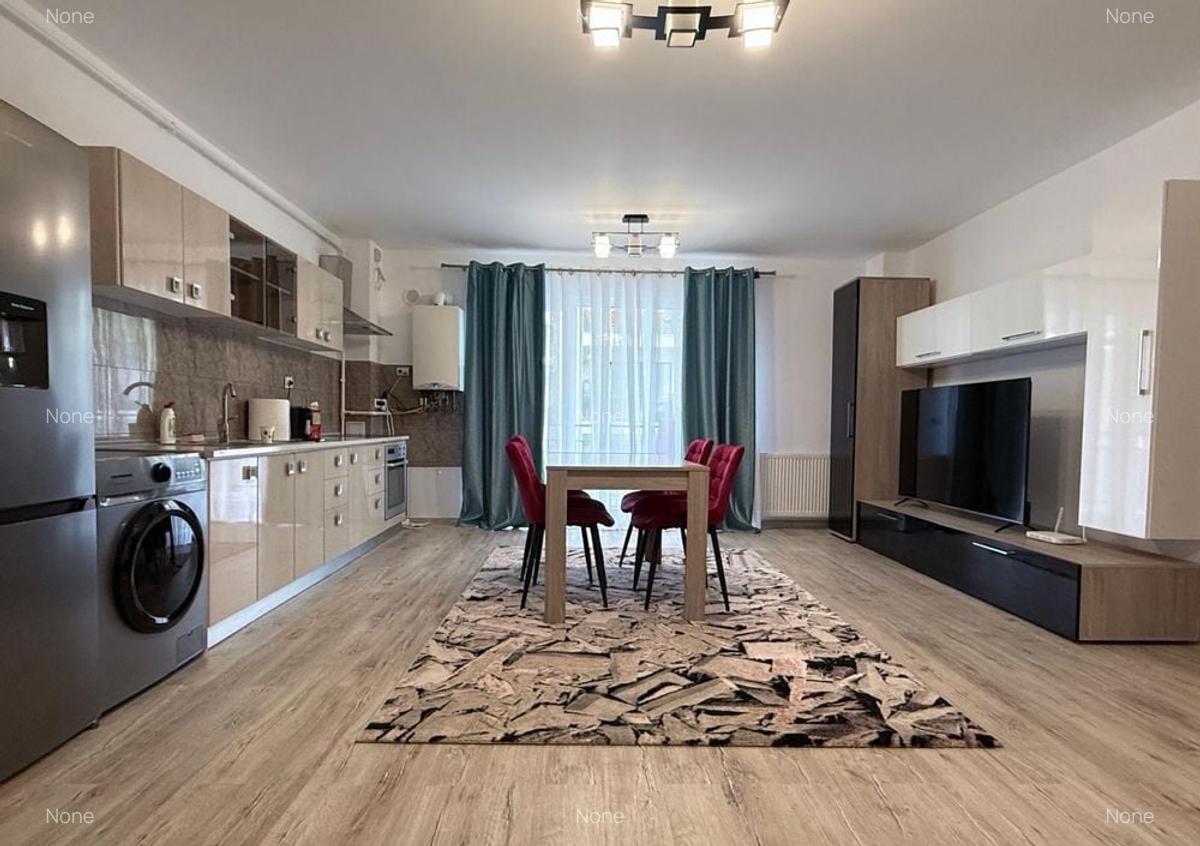 Apartament 2 camere 53mp, balcon, etaj intermediar, parcare, Europa - 4