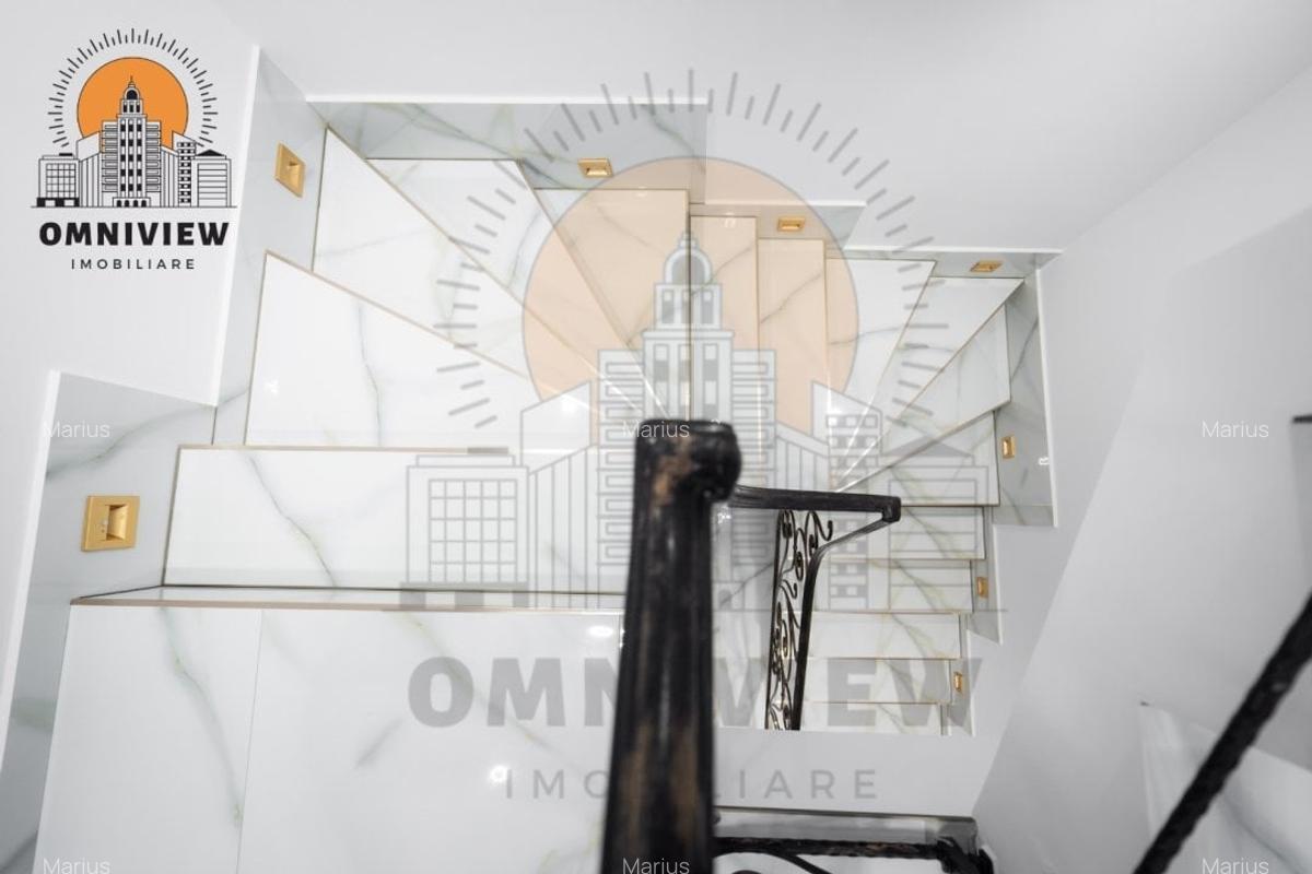 Casa Premium cu 5 Dormitoare 180 mp utili și Saună, 1.000 mp Teren - 3