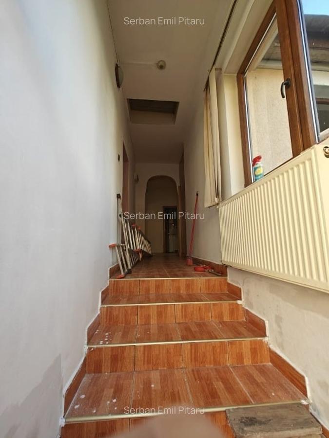 Casă solidă cu pivniță și pod, recent renovată, Str. Macaralei – Sibiu - 9