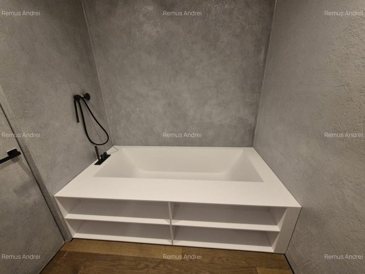 Apartament cu 2 camere decomandat în Băneasa - 6