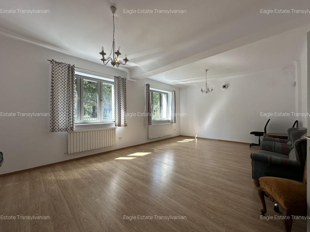 Spatiu de birou, 5 incaperi, 160 m2, langa Parcul Central - 3