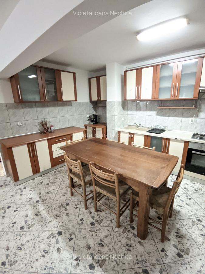 Apartament de vânzare, 4 camere, 95 mp, Calea Florești zona Calvaria - 1