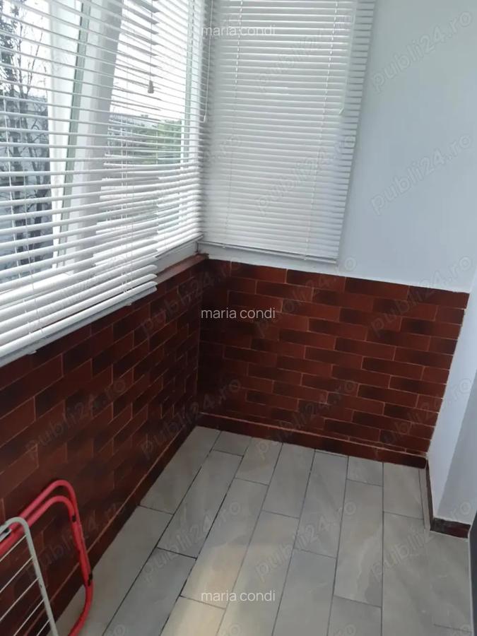 Inchiriez garsoniera curata, decomandata, 40 mp, bloc mixt, zona Baicului sector 2, etaj 4 din 4 - 10