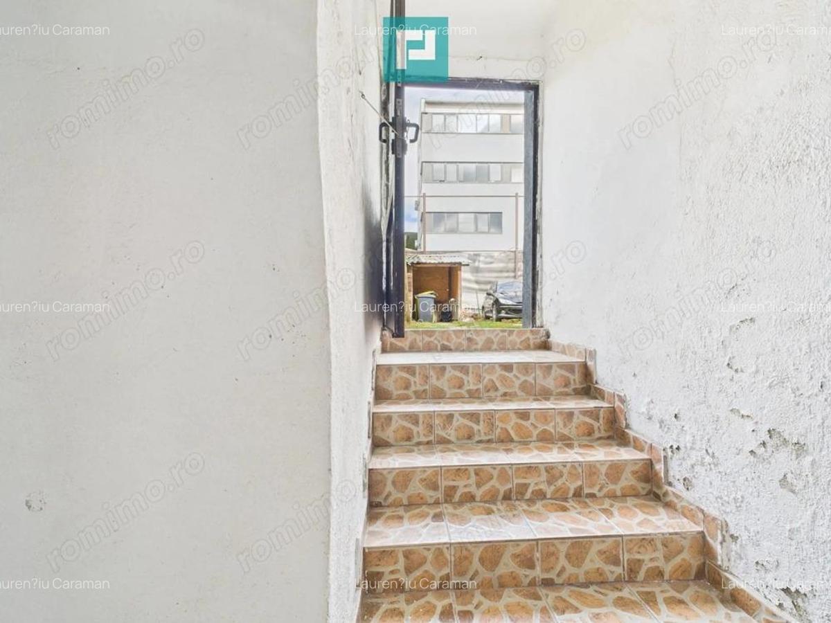 Apartament cu 1 camera - Complex Studen?esc - 10