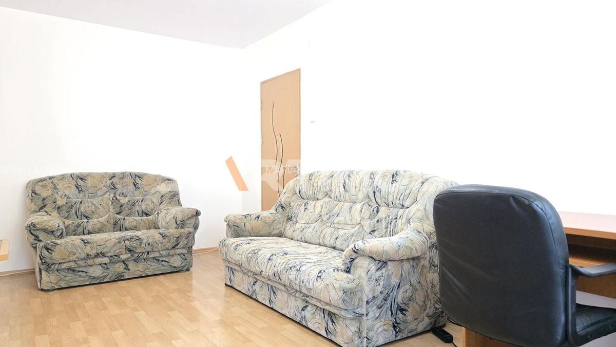 Apartament cu 3 camere decomandat, mobilat în Răcădău - 16