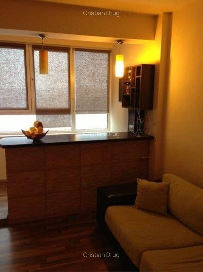 Apartament 2 camere Titan - 3
