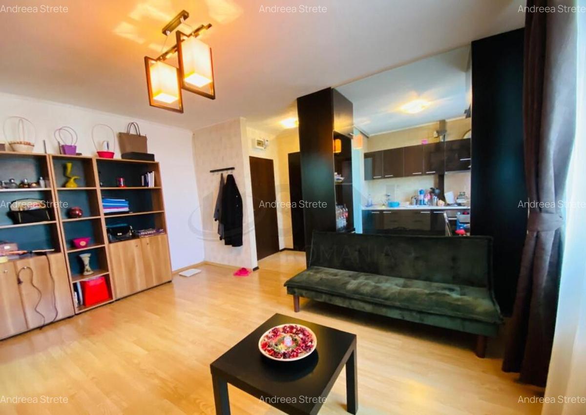 Apartament 2 camere de Gara de Nord - 7