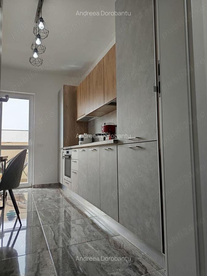 Apartament 3 camere The Grand Kristal residence sector 4 - 3
