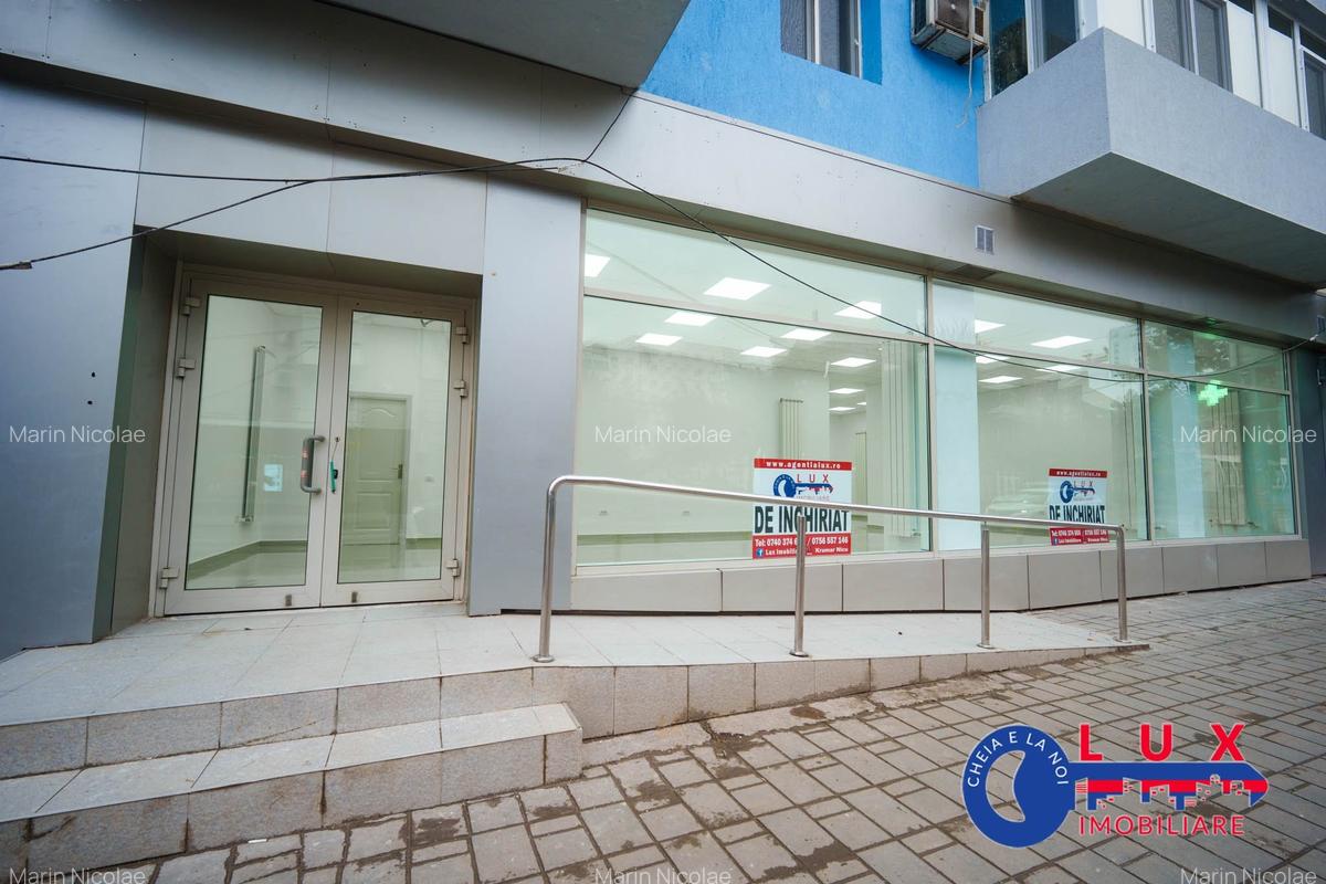 ID 8252 EXCLUSIVITATE LUX Imobiliare – ULTRACENTRAL - 9