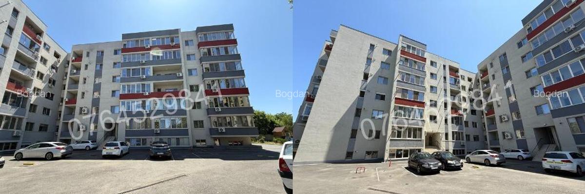 Apt. 2 camere,bloc 2019,Neofort Residence,Sos. Fundeni 250C,sector 2 - 13