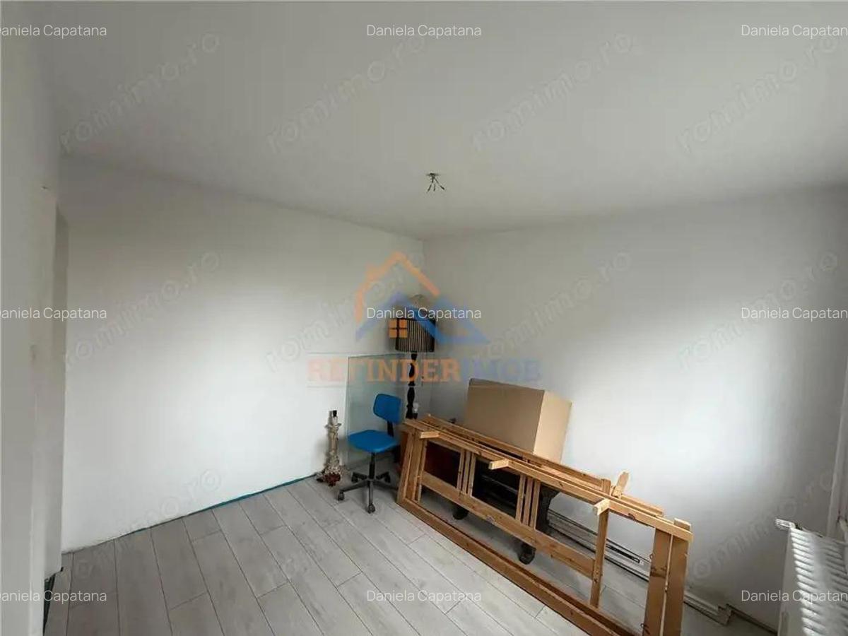 Vanzare apartament 3 camere Metrou Tudor Vladimirescu - 3