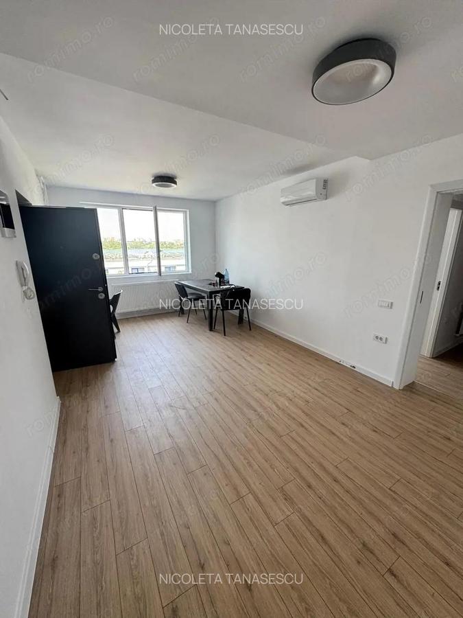 Apartament 3 camere decomandat Faleza Nord - 10