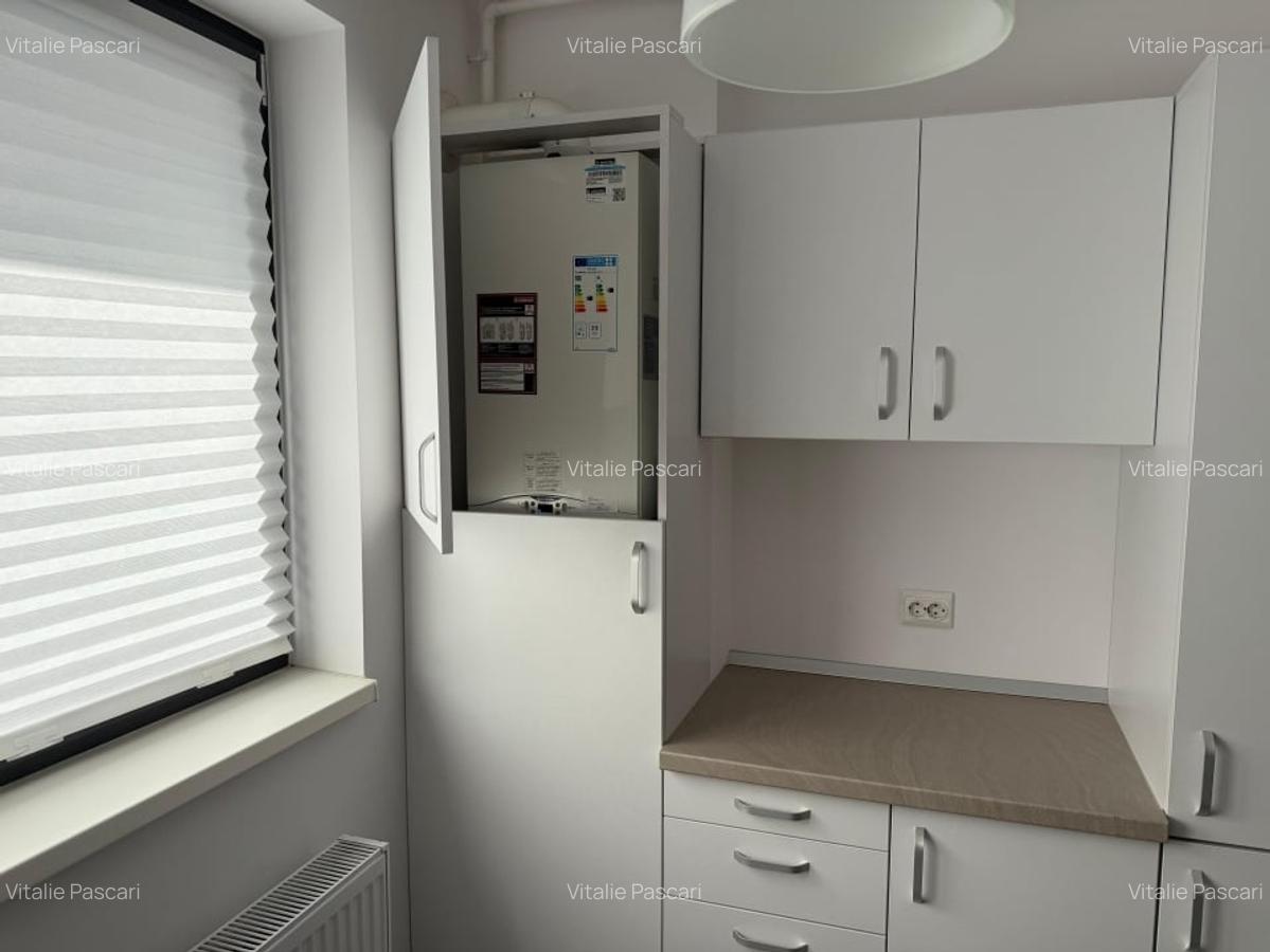 HILS PALLADY, 2 CAMERE,  PARCARE SUBTERANA! - 2