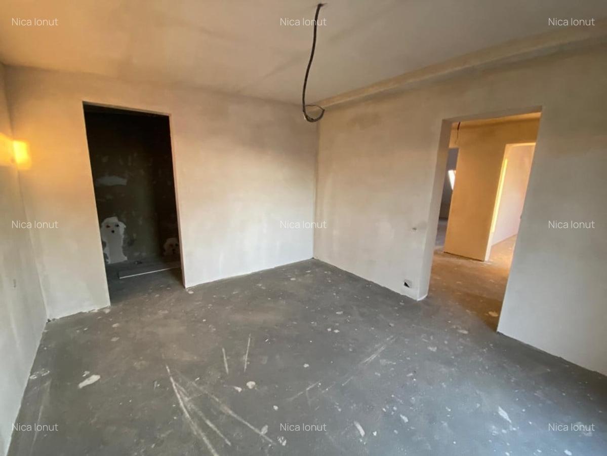 Casa individuala de 4 camere, 117 mp, 440 mp teren, zona Voronet - 9