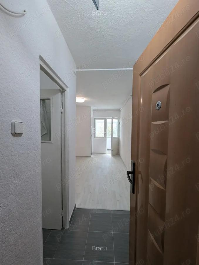 Vand garsoniera in Targovi?te, str. Laminorului. - 2