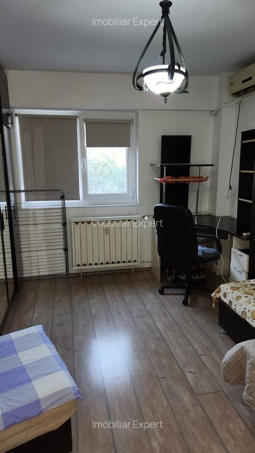 Garsonieră decomandată, mobilată în Crângași - 3