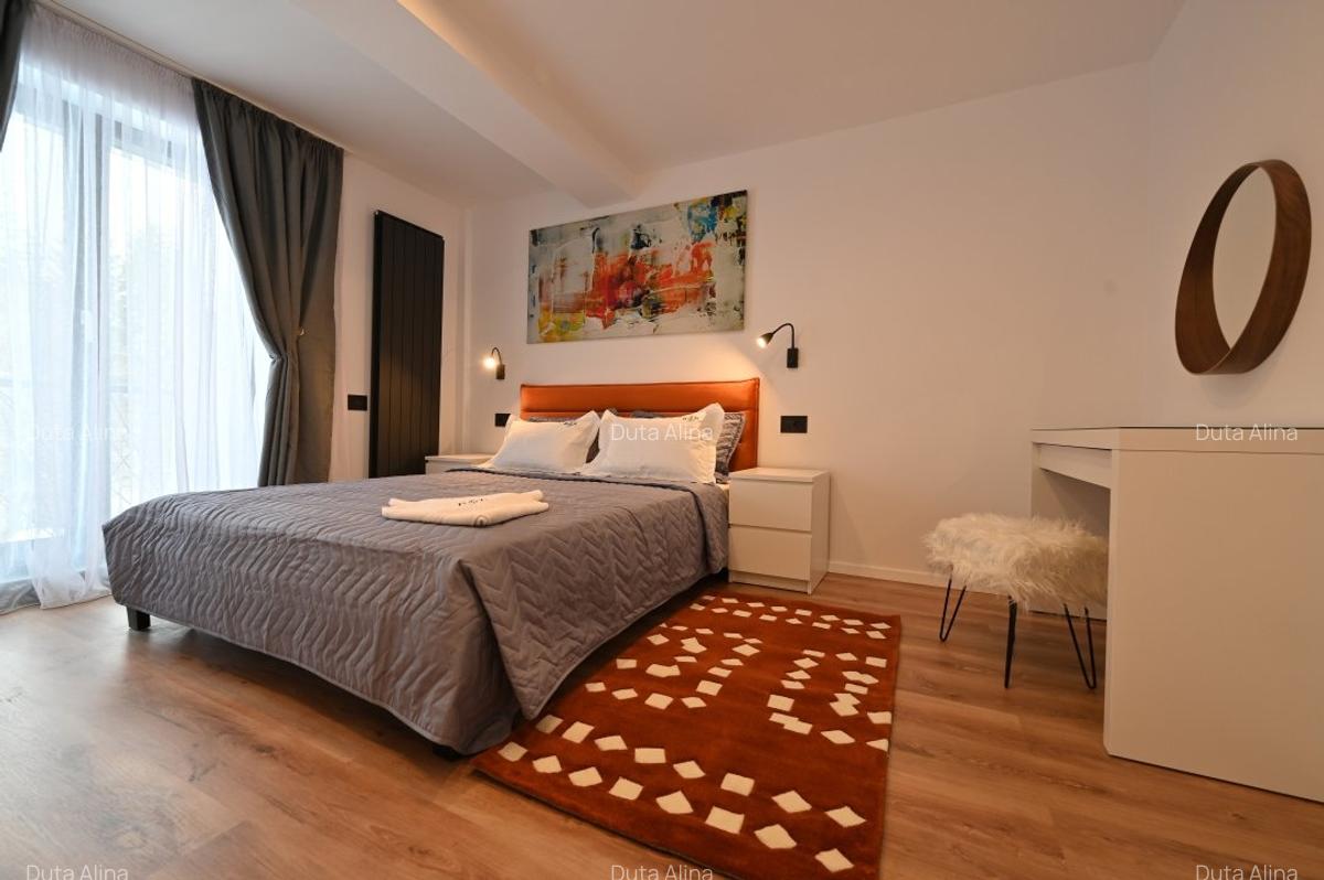 Suita de lux Predeal - 3