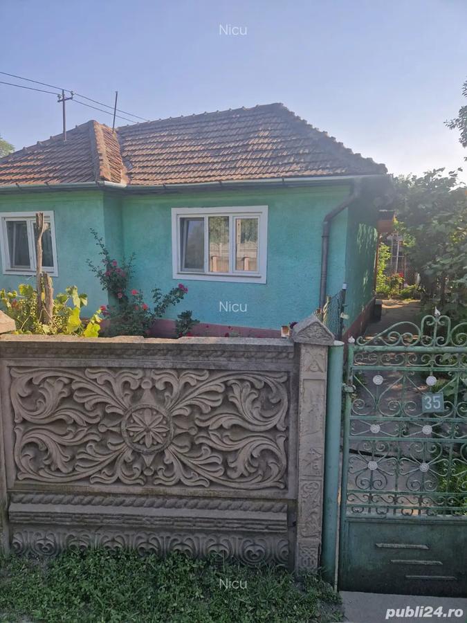 Vand casa in Calanu Mic - 4 Vand casa in Calanu Mic - 4