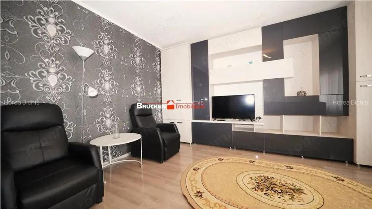 APARTAMENT CU O CAMERA TRANSFORMAT | MAGHERU - 3