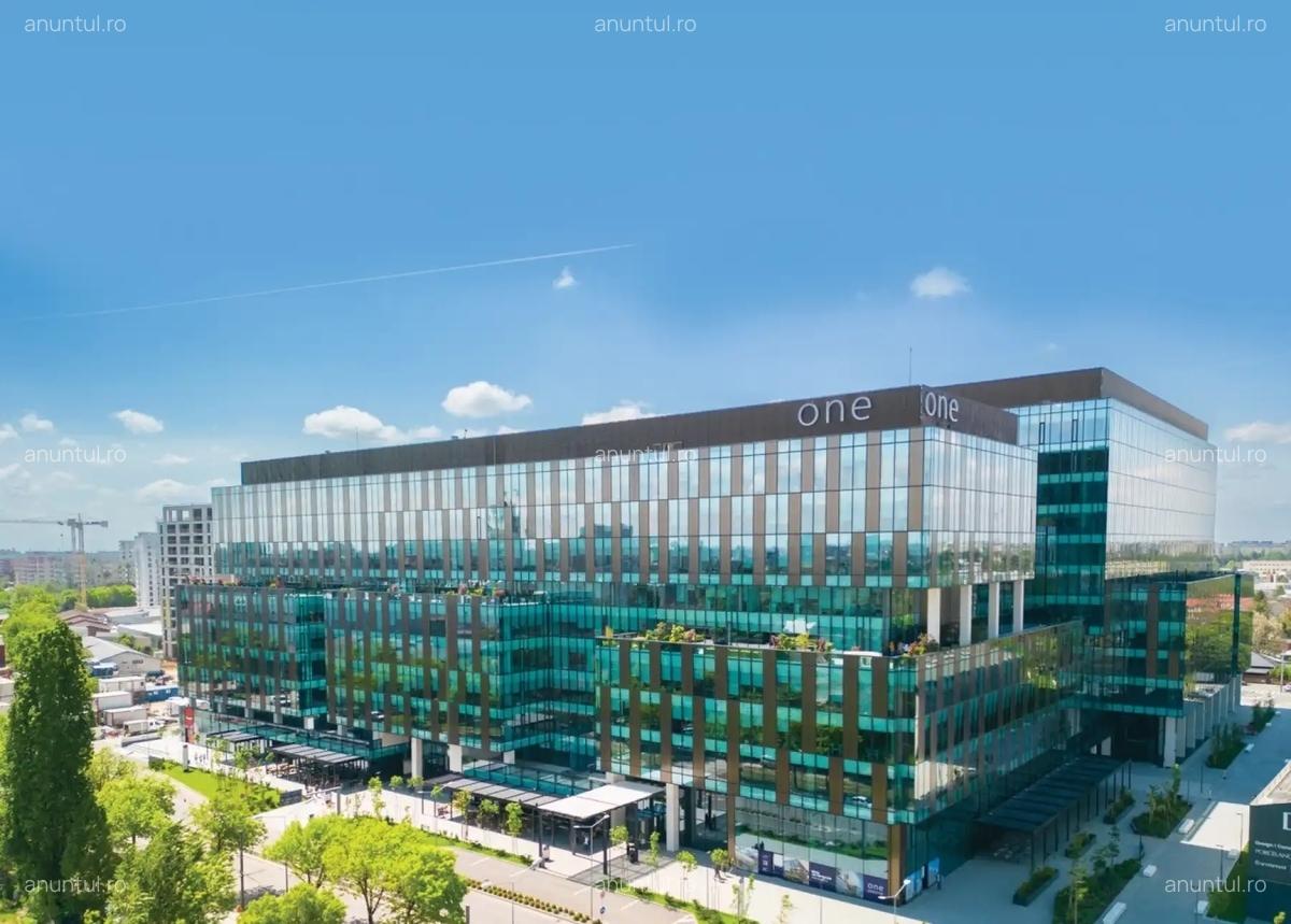 2025 One Cotroceni Park, 4 camere 136 mp, 3 Bai, Centrala, AC, Parcare - 7