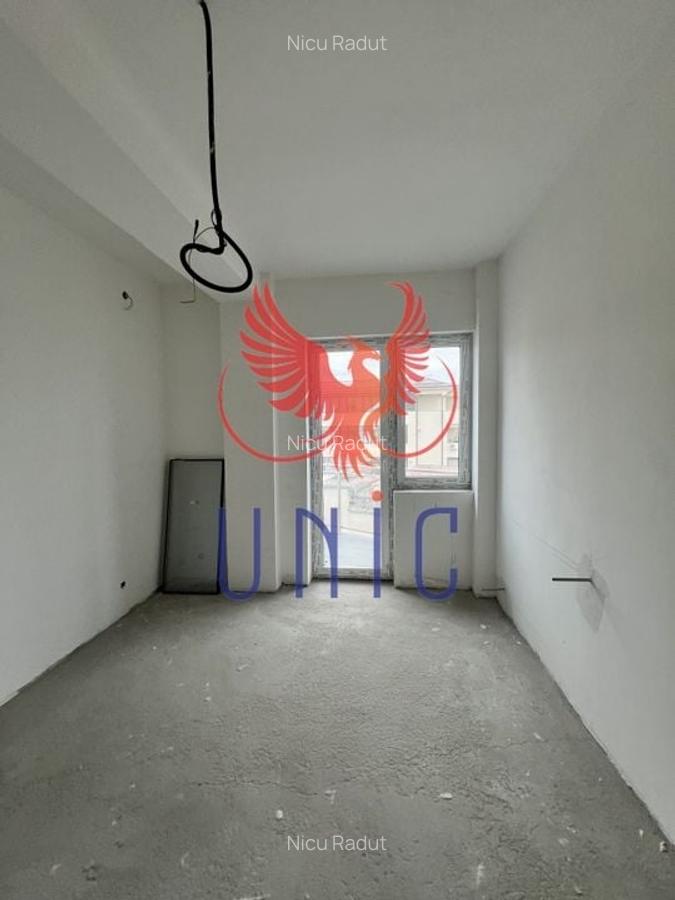 Apartament, bloc nou cu parcare si lift, Gradina Botanica - 25