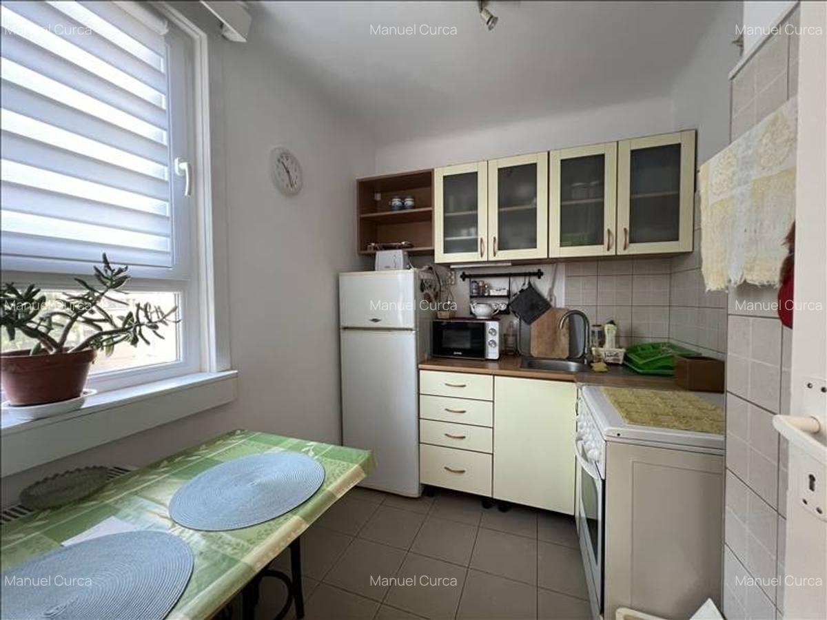 Inchiriere apartament 2 camere, Parcul Rozelor - 4