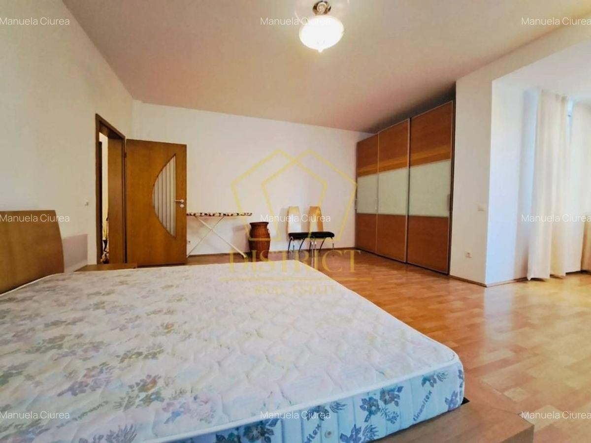 Apartament cu 3 camere semidecomandat în Elisabetin - 3