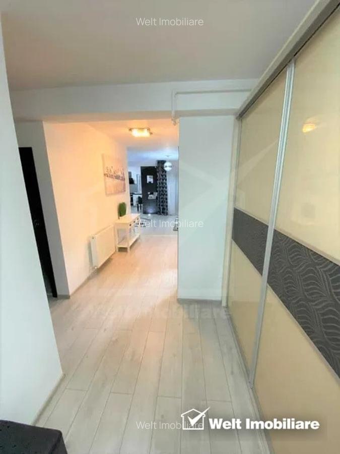 Apartament 3 camere, confort sporit, Centru - 3
